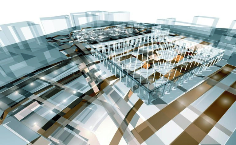 Salerno Art Centre — cultural building and open public concourse in southern Italy by UFO Architecture