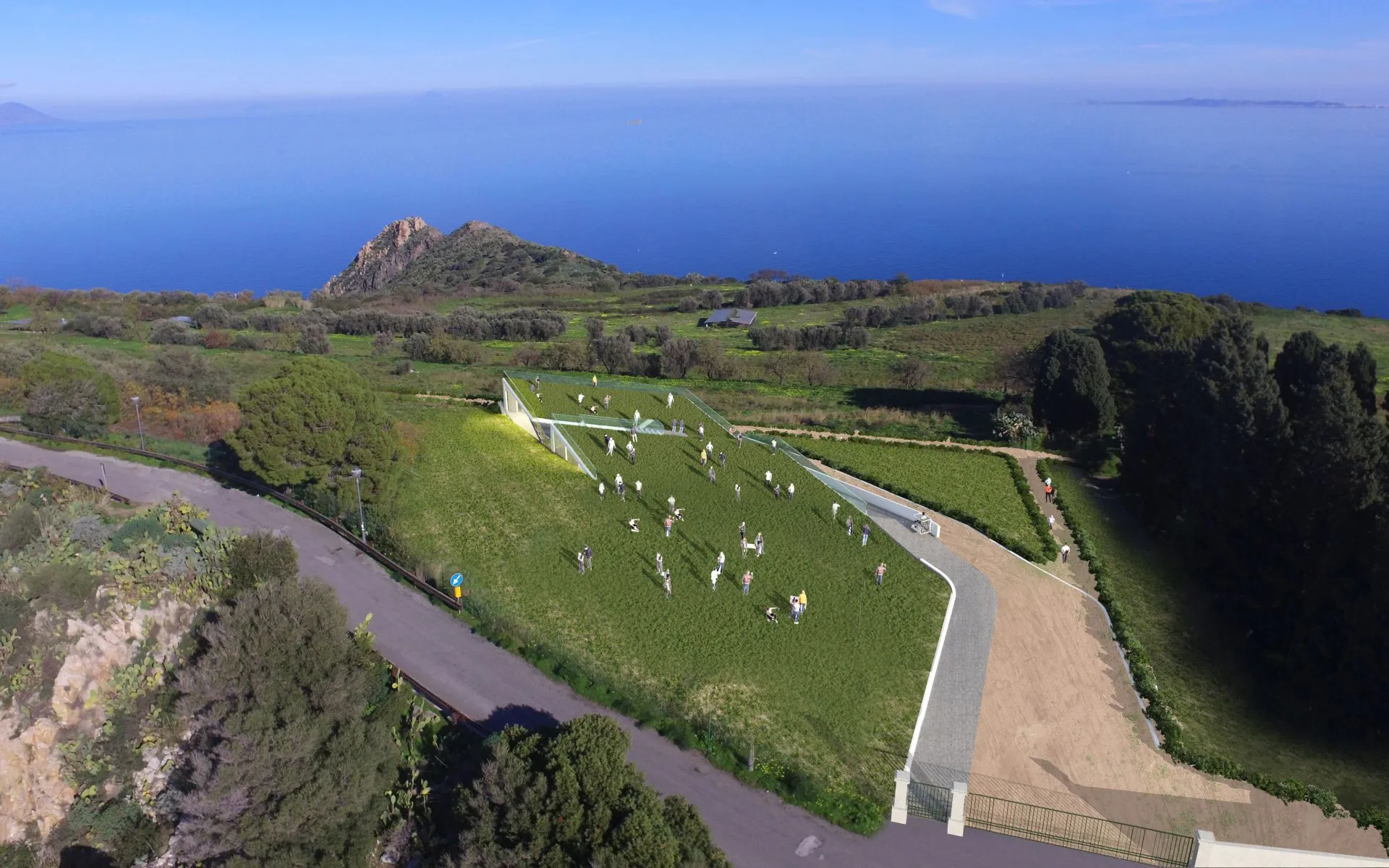 tindari-building-landscape-integration