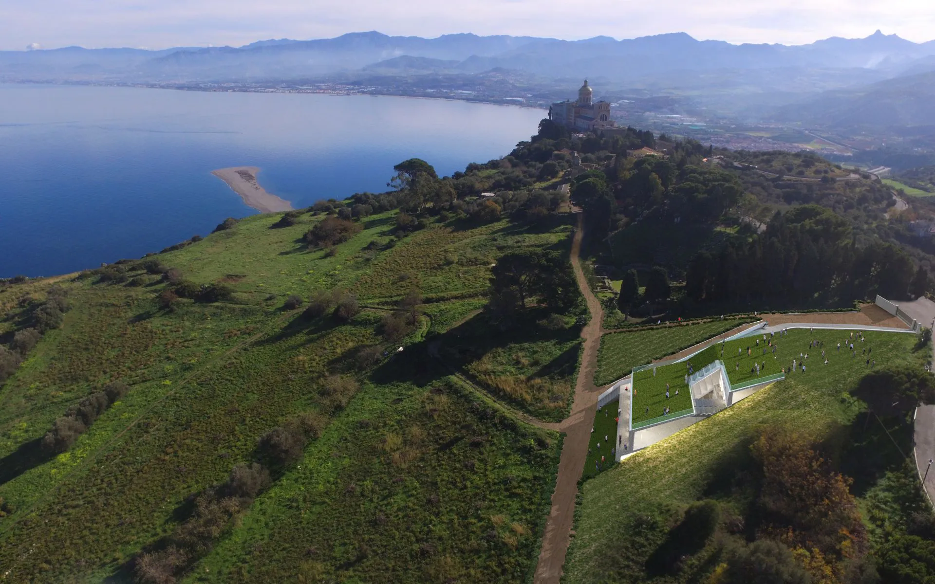 tindari-greek-amphitheatre-visting-centre-panorma-landscape- view